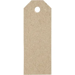 Manilamrker kvist 20stk 3x8cm 220g