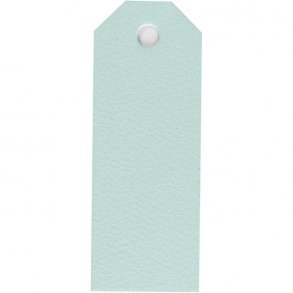 manillamrker, lysebl 20 stk