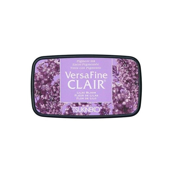 Versafine Clair vf-cla-103 Lilac Bloom 