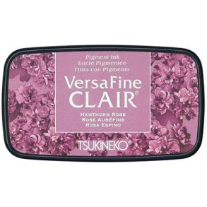 Versafine Clair vf-cla-251 Hawthorn  Rose
