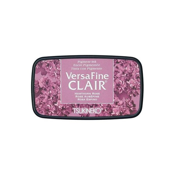 Versafine Clair vf-cla-251 Hawthorn  Rose