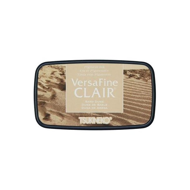 Versafine Clair vf-cla-455 Sand Dune 