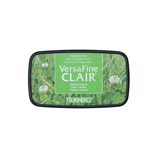 Versafine Clair vf-cla-503 Grass Green