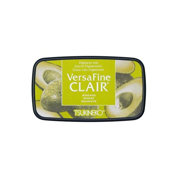 Versafine Clair vf-cla-554 Avocado 