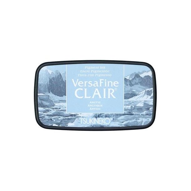 Versafine Clair vf-cla-604 Arctic 