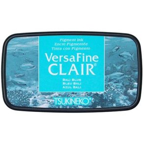 Versafine Clair vf-cla-605 Bali Blue 