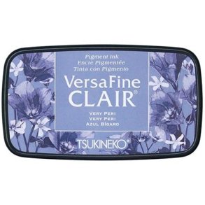 Versafine Clair vf-cla-653 Very Peri 