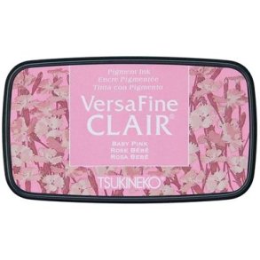 Versafine Clair vf-cla-802 Baby pink 