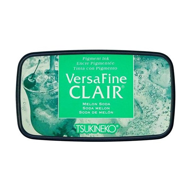 Versafine Clair "Melon Soda" VF-CLA-504