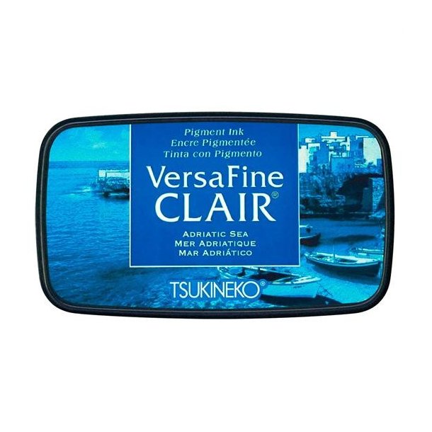 Versafine Clair "Adriatic Sea" VF-CLA-606