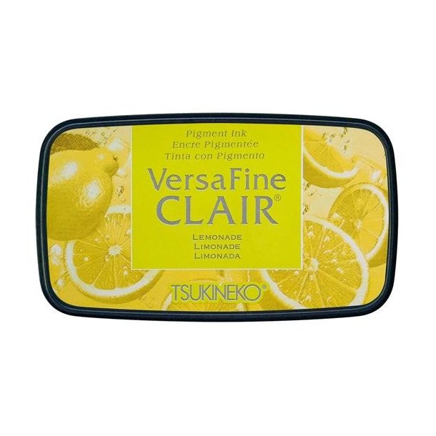 Versafine Clair "Lemonade" VF-CLA-902