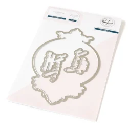 SAMPAK - Garden Tapestry Pink Fresh Studio