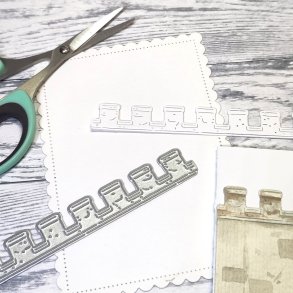 Die Gummiapan B�rd Slottsmur