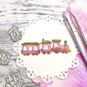 Die Gummiapan Leksakst�g