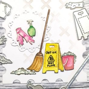 Die Gummiapan St�dkit