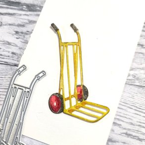 Die Gummiapan S�ckk�rra