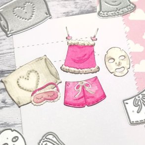 Die Gummiapan �vernattningskit