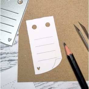 Die Gummiapan Lapp med H�lslag