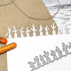 Gummiapan Die Morotsb�rd 