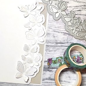 Gummiapan Die Fj�rilsb�rd 