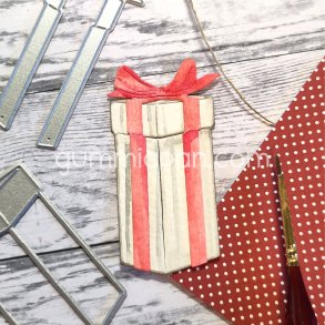 Die Gummiapan St�rre paket