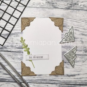 Die Gummiapan Romantiska Fotoh�rn