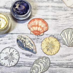 Die gummiapan Stora Sn�ckor