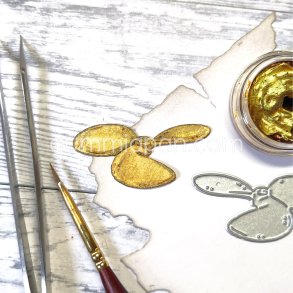 Die gummiapan B�tpropeller