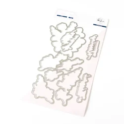 SAMPAK - Sakura Washi Pink Fresh Studio