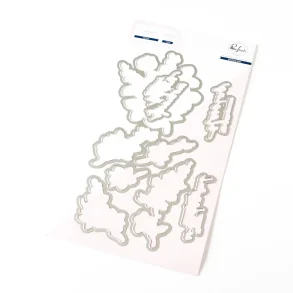 SAMPAK - Sakura Washi Pink Fresh Studio