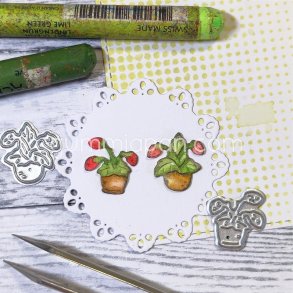 Die B�rplantor gummiapan 