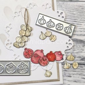 Die Vitl�k & granat�pple gummiapan 