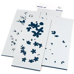 SAMPAK - Sakura Washi Pink Fresh Studio