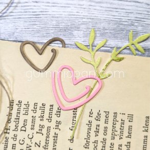 Die Hj�rtligt gem gummiapan 