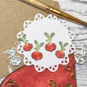 Die Sm� r&ouml;dbetor gummiapan