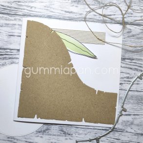 Die Old V�gad Bakgrundsdie gummiapan 