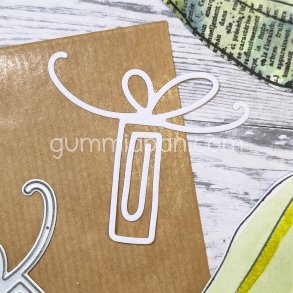 Die Paketgem #1 gummiapan 