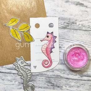 Die Sj�h�st gummiapan 