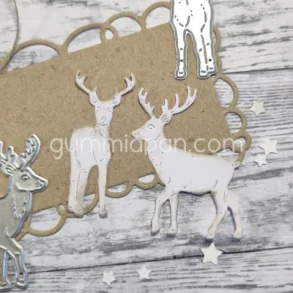 Die Renar gummiapan D25