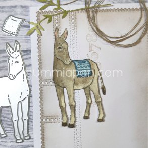 Die �sna gummiapan 