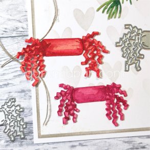 Die Sm�llkarameller  gummiapan O