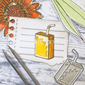 Die Dricka Med Sugr�r  gummiapan 