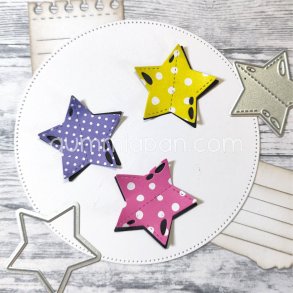 Die  Stj�rna gummiapan 