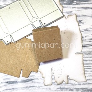 Die Liten P�se gummiapan RESTORDRE