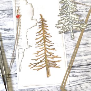 Die Gran Utan Barr  gummiapan J