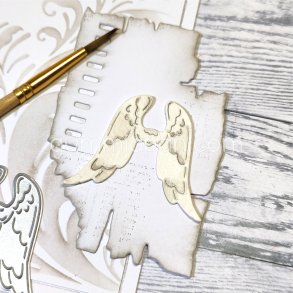 Die �nglavingar  gummiapan O