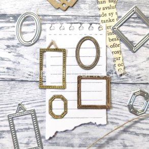 Die Sm� Tavelramar gummiapan RESTORDRE