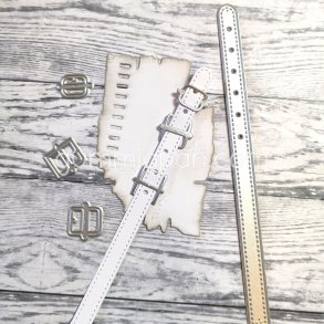 Die Smal Rem med Sp�nnen  gummiapan 