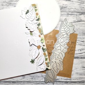 Die L�vb�rd  gummiapan 