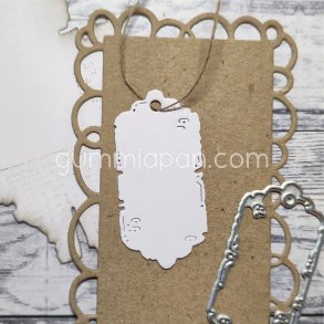 DieSliten Tag  gummiapan 